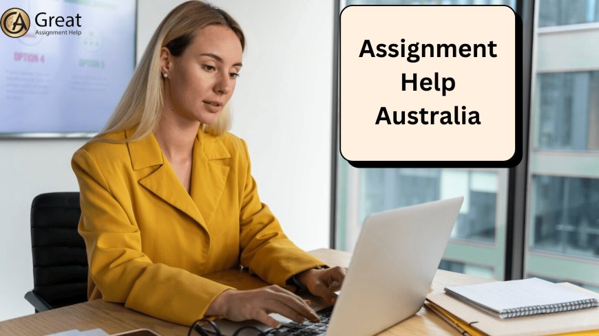 How To Write An Academic Report: Assignment Help For Students