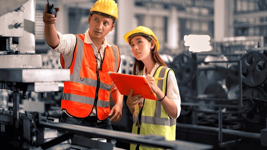 What is the Checklist of OHS Inspection?