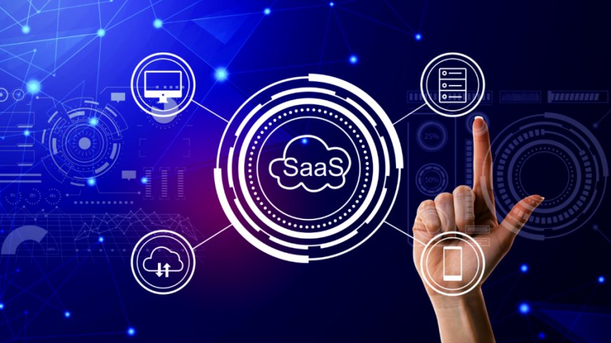 How SaaS Platforms Reduce IT Overhead for Businesses