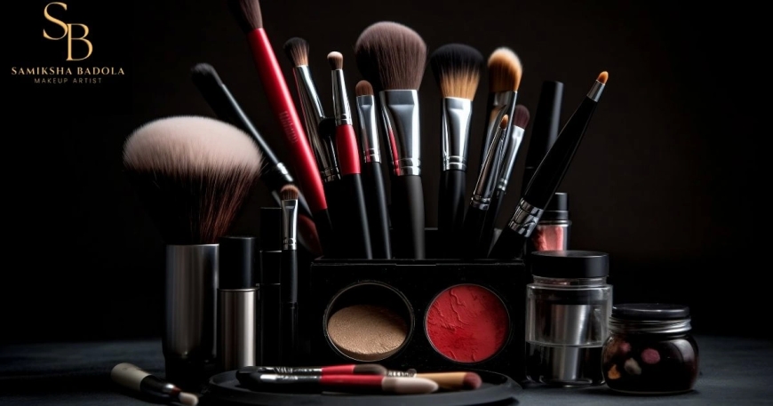 Best Makeup Artist Course In Dehradun- Samiksha Makeover