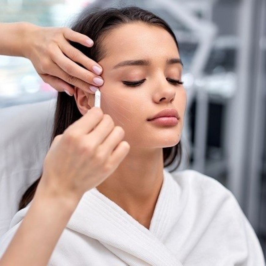 What Are the Benefits of Getting a Thread Lift in Islamabad?