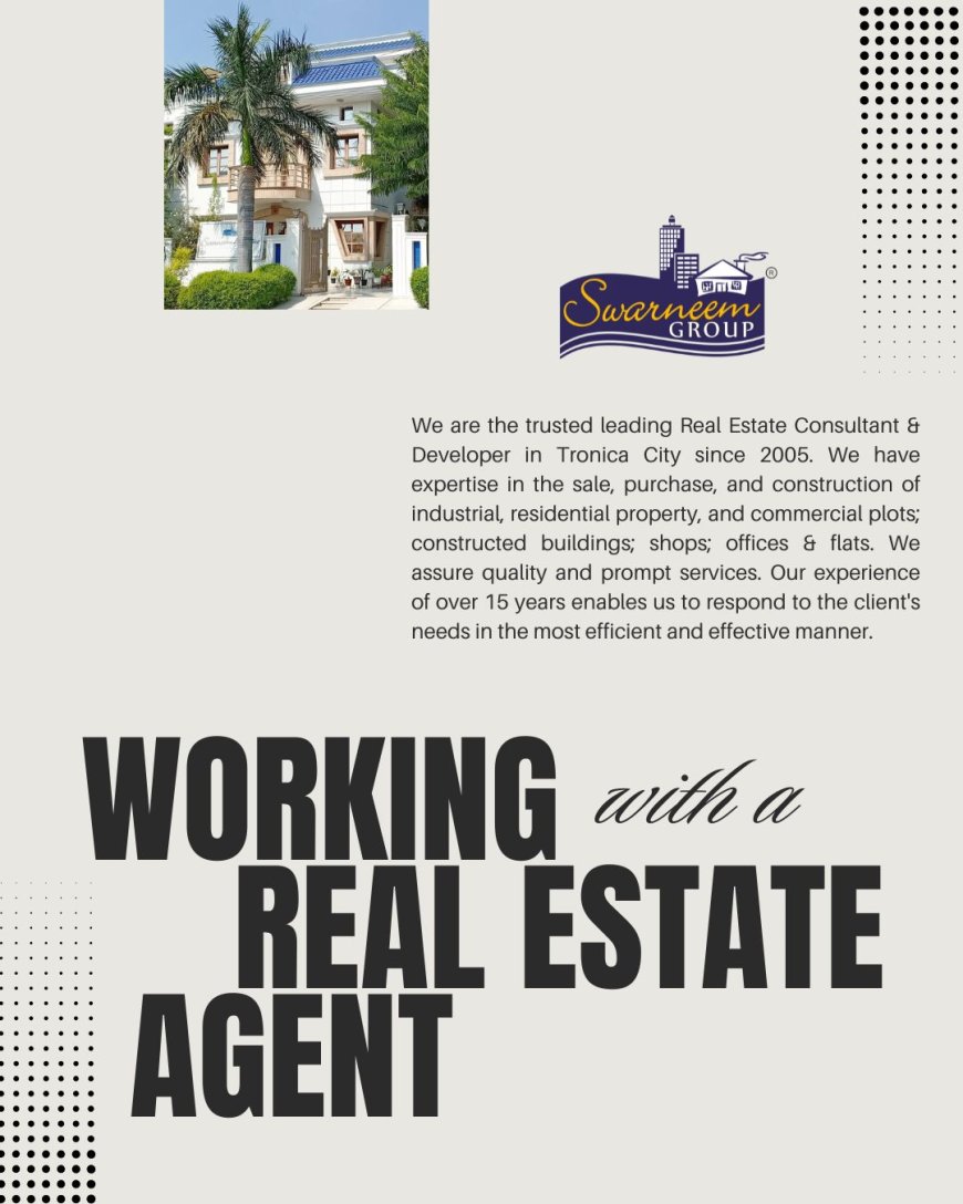 Real Estate Agents in Delhi NCR