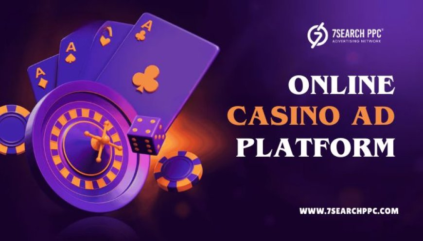 Buy Casino Traffic Online: Where to Get Poker Traffic in 2025