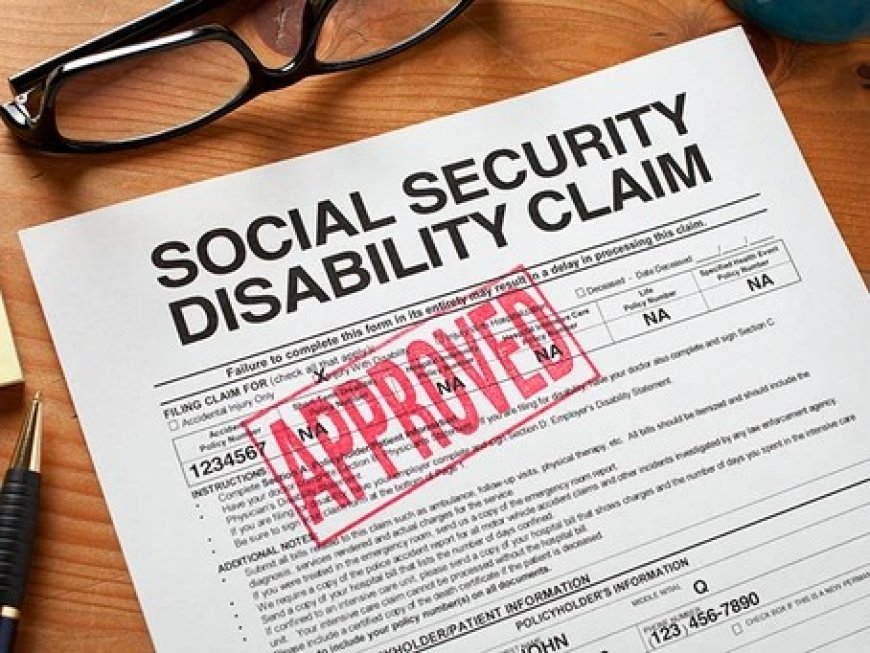 Non-Medical Requirements for Social Security Disability Explained