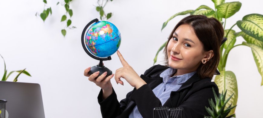 Top Qualities to Look for in an Abroad Study Visa Consultant