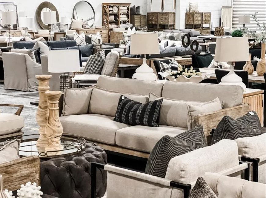 5 Reasons to Explore Exclusive Furniture Showroom Events in Ponte Vedra Before Redesigning Your Home