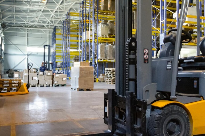 Why Heavy Duty Industrial Carts Are Essential for Efficient Material Handling