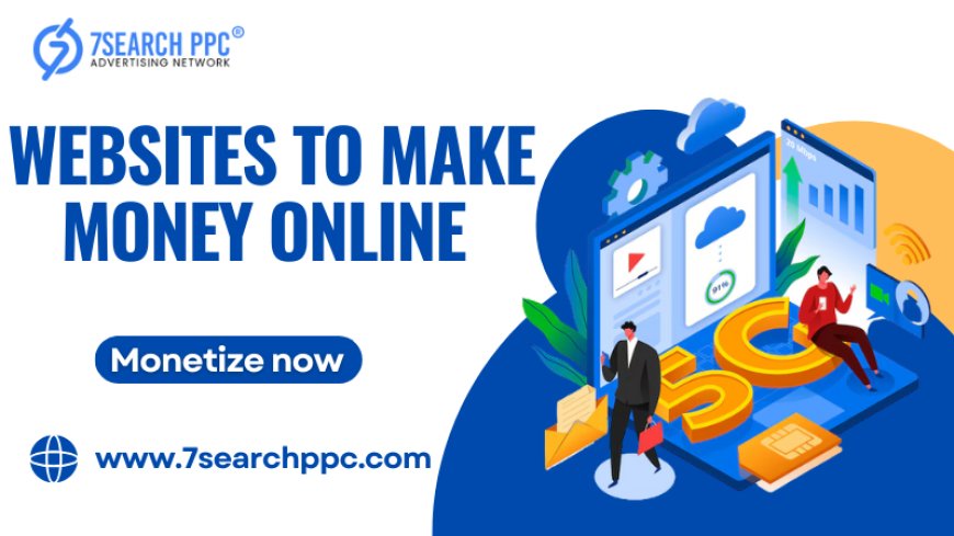 Earn Online: Best 16 Websites for Indians to Make Money in January 2025