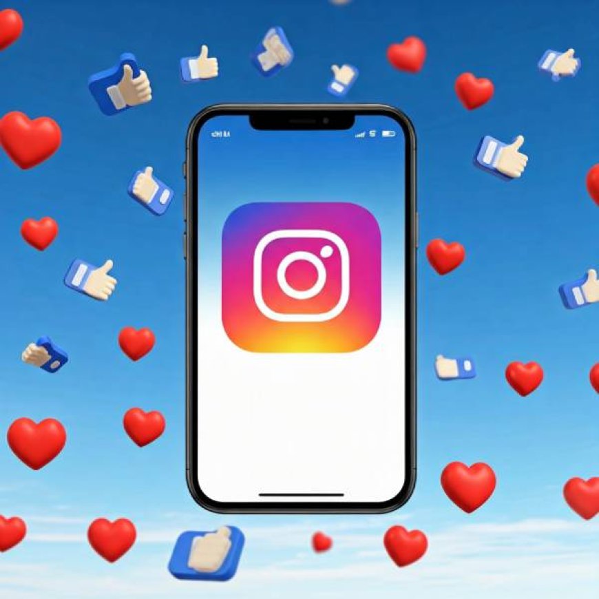 Buy Instagram Views, Everything You Need to Know