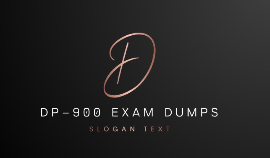 How DP-900 Exam Dumps Simplify Certification Preparation