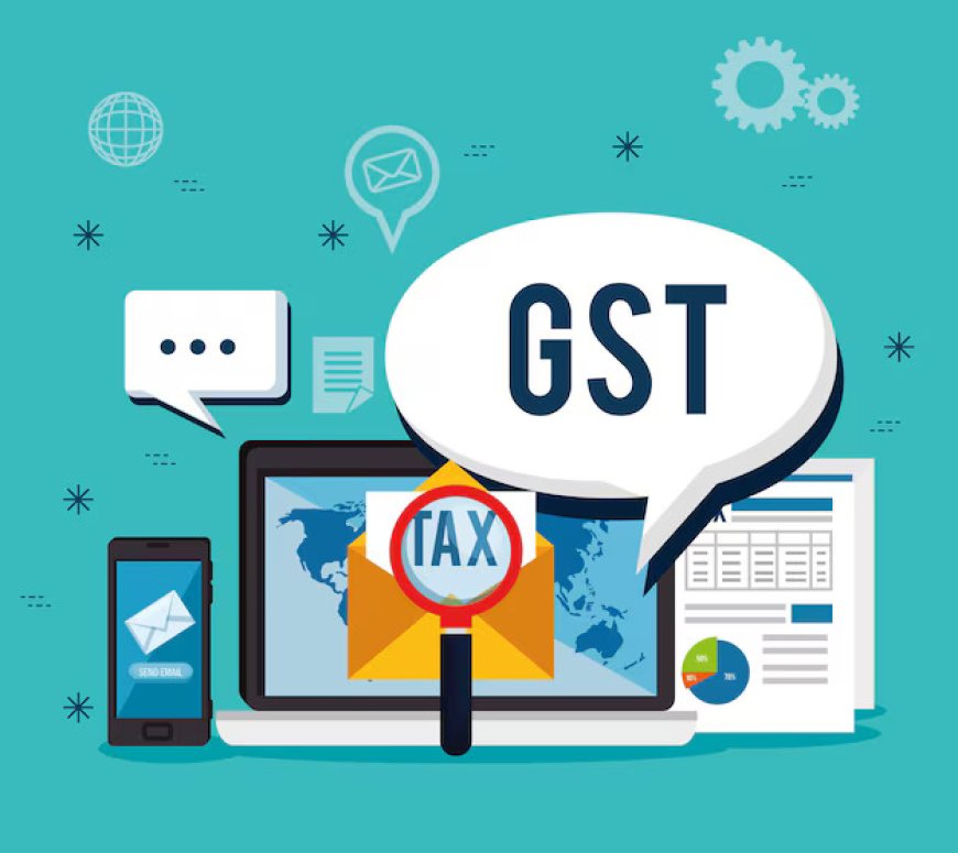 Comprehensive Guide to GST Related Services in India