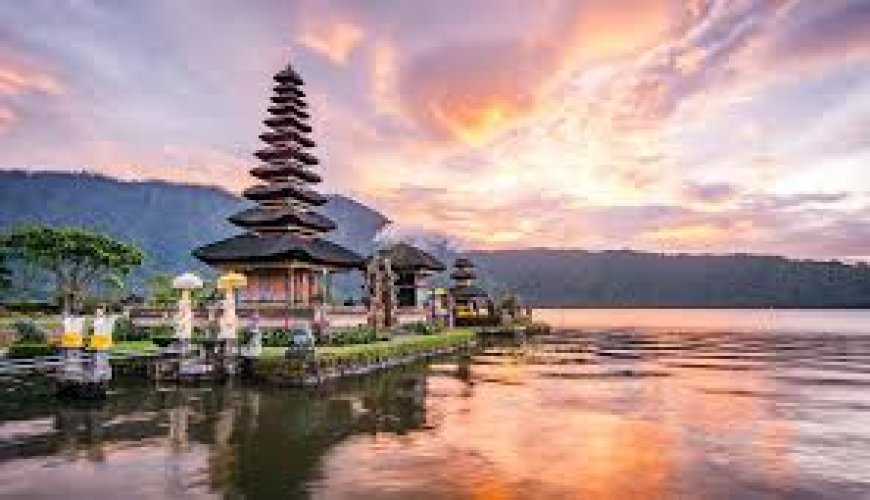 How Bali Tour Packages from Ahmedabad Offer Value for Money and Incredible Experiences