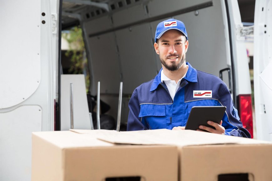 Pocketbook Of Tips To Make Sure That You Are Choosing The Right Courier Service