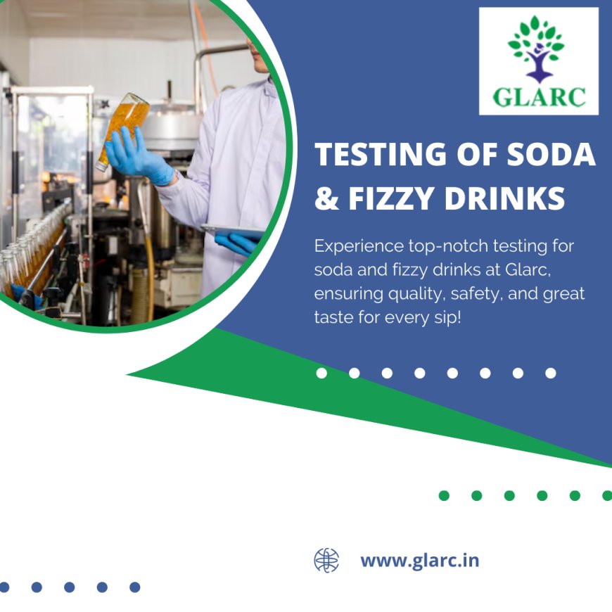 Comprehensive Testing Solutions for Achaar, Agro Products, Nutritional Values, and More – Glarc