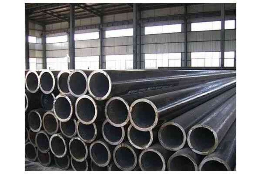 Quality Control and Testing Procedures for ASTM A335 GR P11 Seamless Tubes