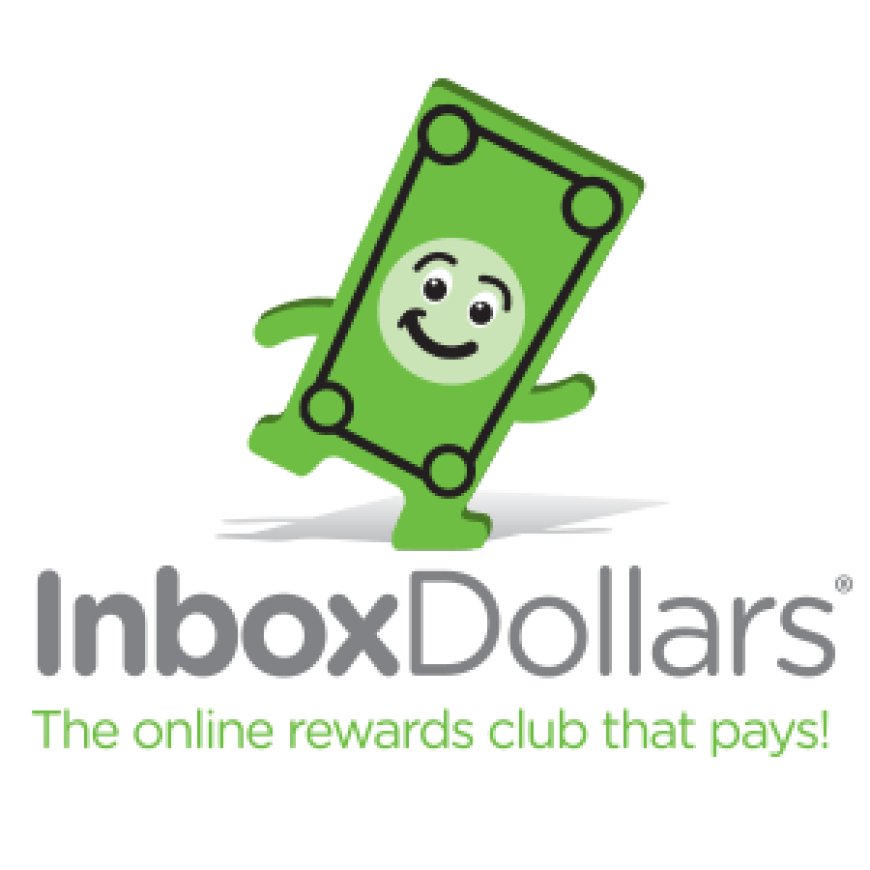 InboxDollars Make Extra Money Online From Home