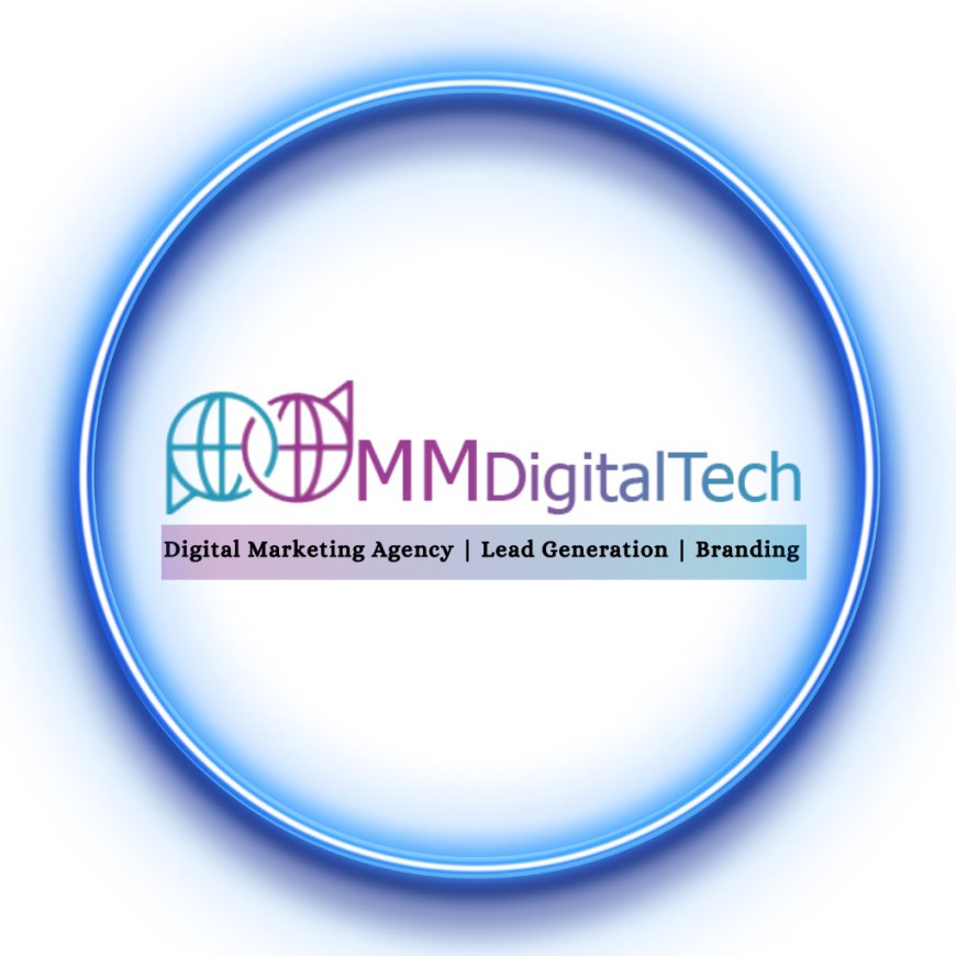 Google Ads agency in Delhi | MM Digital