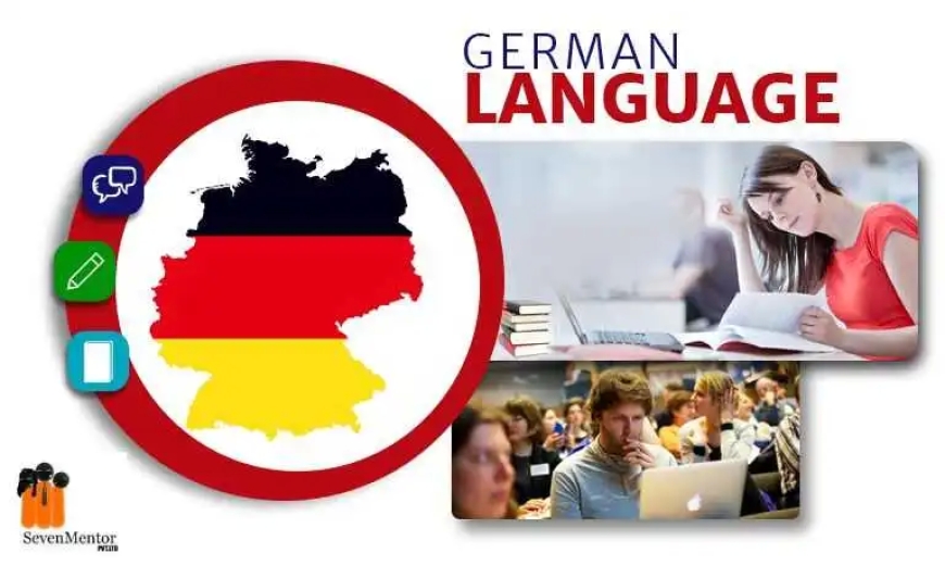 German Language for Beginners: 4 Language Skills You Need to Know