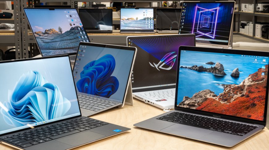 The Importance of Build Quality in Laptops for Outdoor Work