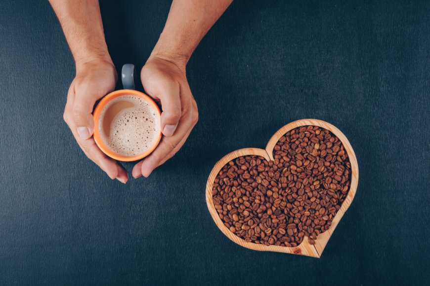 What Are the Health Benefits of Drinking Coffee?