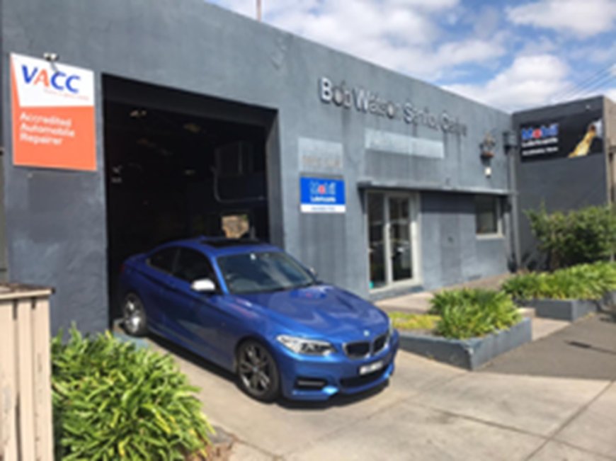 Affordable and Reliable Car Service in Hawthorn to Keep You Moving