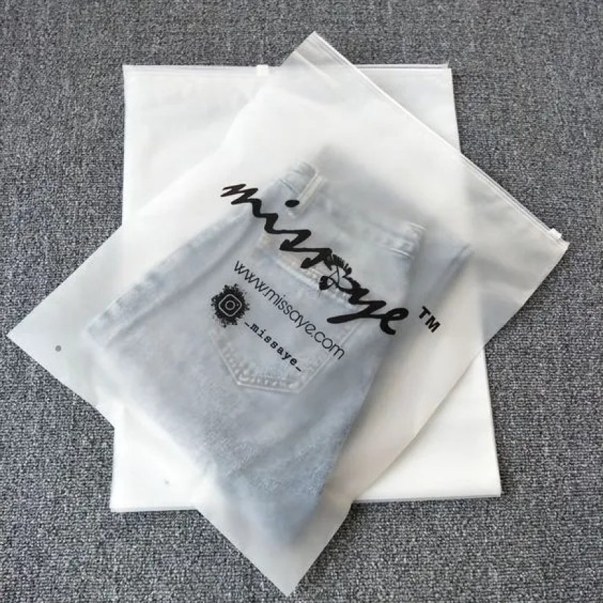 How to Use Mailing Bags for Efficient and Cost-Effective Shipping