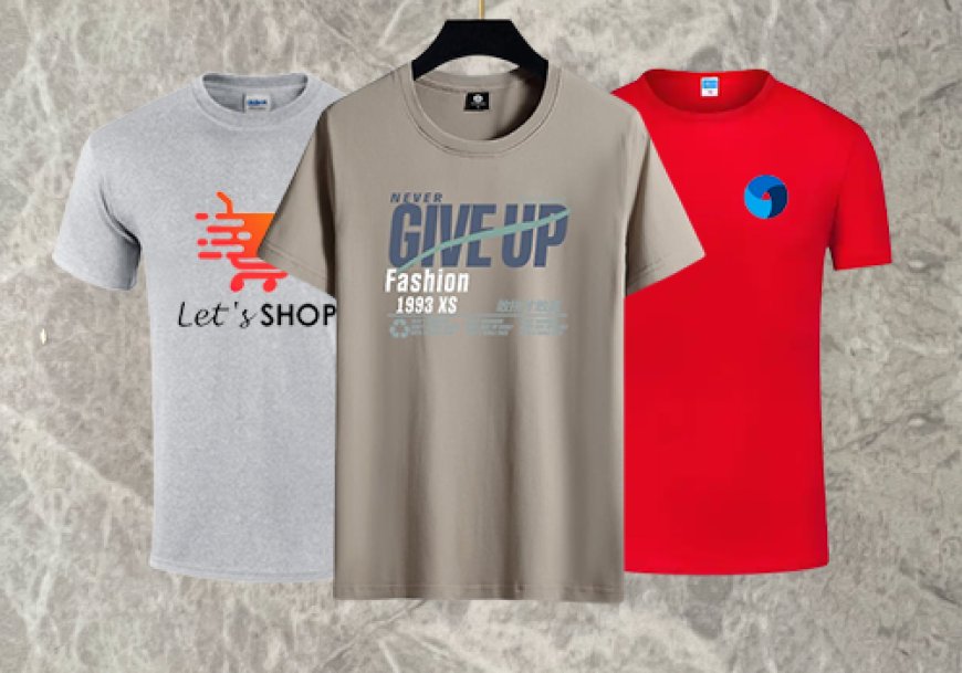 The Ultimate Guide to T-Shirt Printing and Postcard Printing with Shaheen Advertising