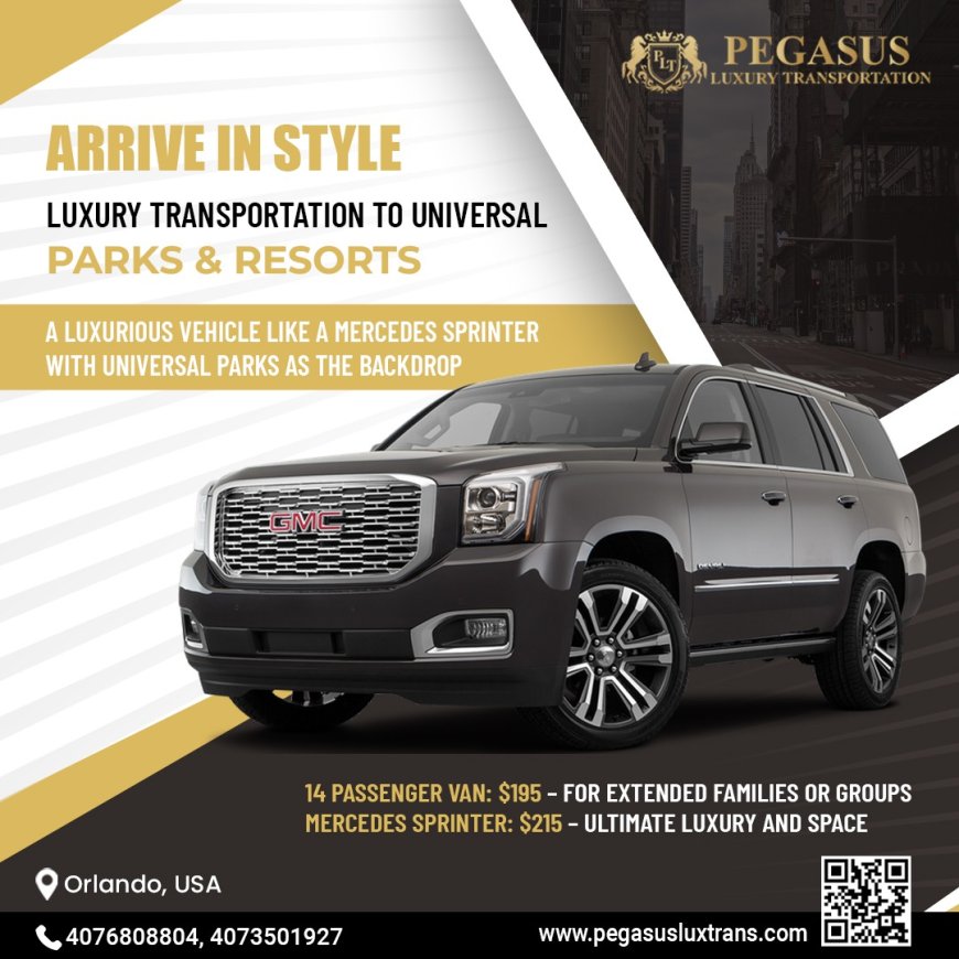 Exclusive Routes and Hidden Gems: Discovering Untold Luxury Destinations with Private Transportation