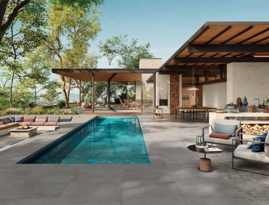 Complete Backyard Solutions: Transform Your Outdoor Space with Coastal Pools NY