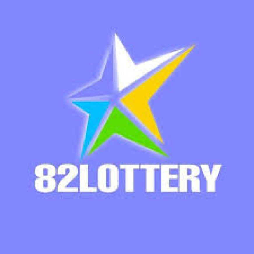 Everything You Need to Know About the 82 Lottery