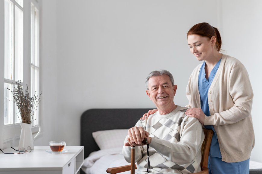 Providing Compassionate Home Care for Your Loved Ones in Bass Hill