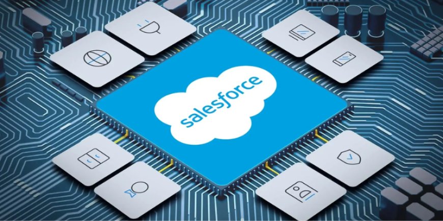 Why Salesforce is the Best CRM for B2C Businesses