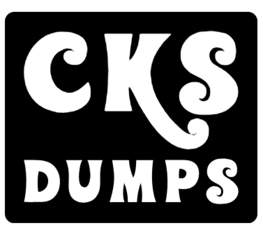 How to Revise Faster with CKS Dumps Summaries