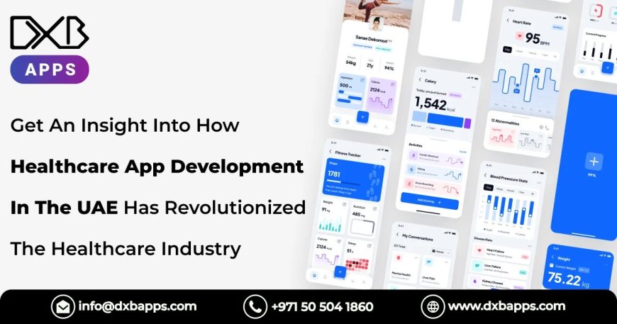 Turn your mobile app vision into reality with the best mobile app development company, DXB APPS