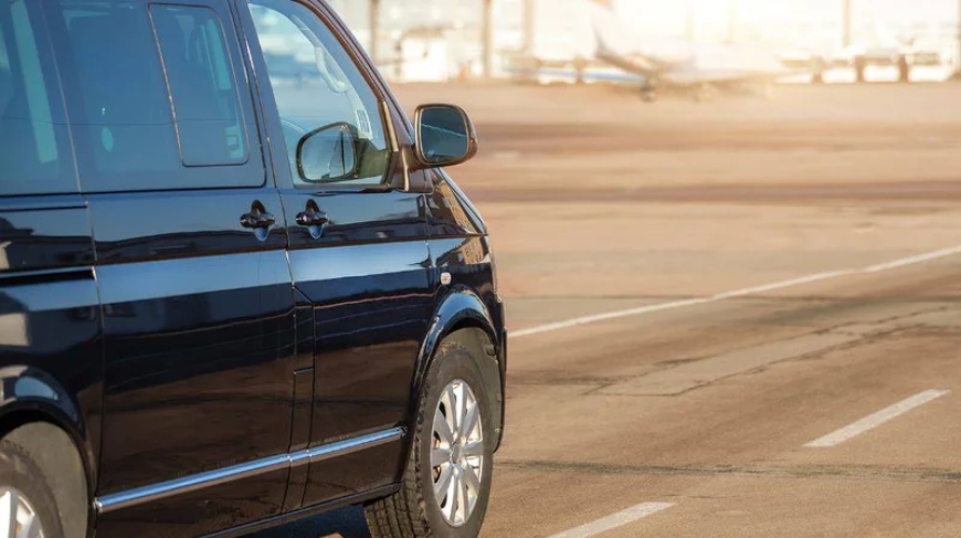 How Executive Car Services Elevate Business Travel in Florida