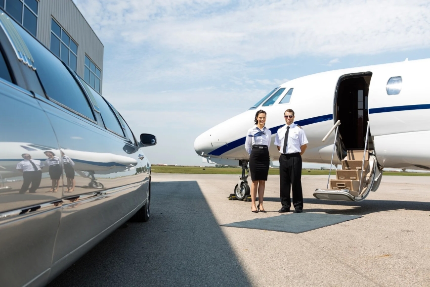 DFW Airport Taxi Services Affordable, Reliable, and Convenient Transportation