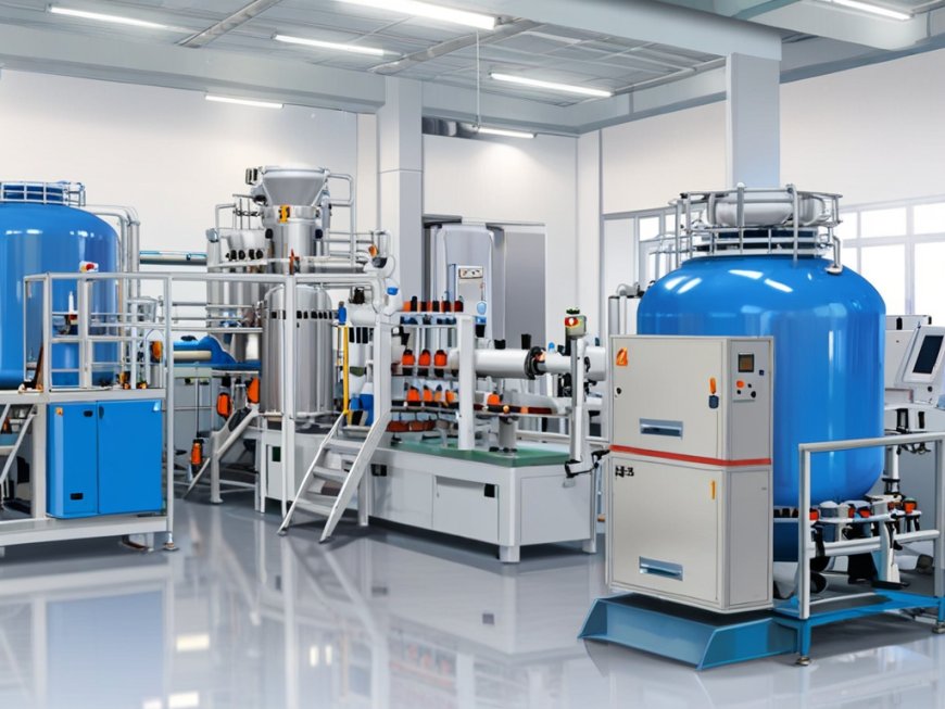 Azithromycin (Zithromax) Manufacturing Plant Setup: Detailed Project Report 2025 by IMARC Group