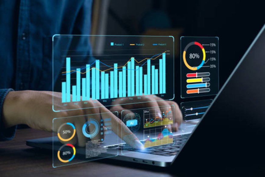 Data Analytics Courses in Bangalore