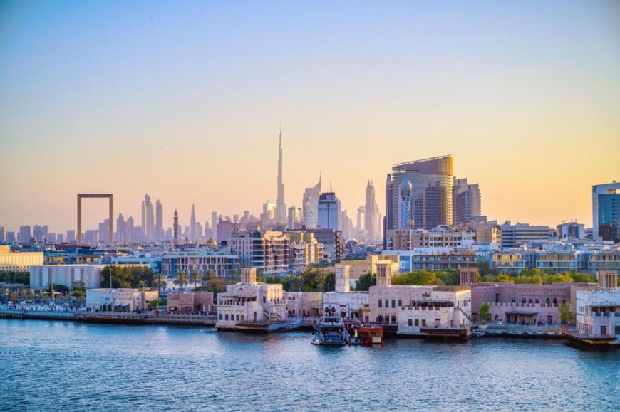 Dubai’s Off Plan Property Market Trends: Predictions and Insights for 2025