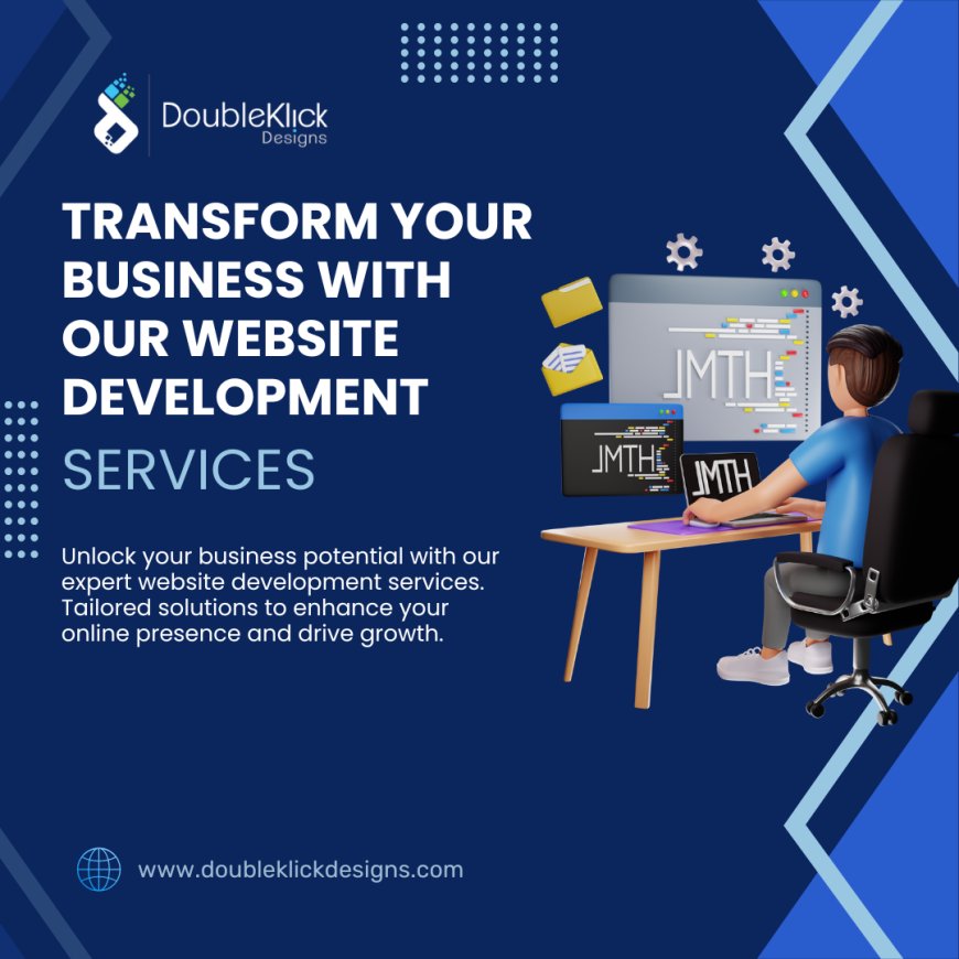 Leading Website Development & Web Solutions in Noida, Delhi, Gurugram & Gurgaon – DKD