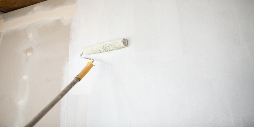 Painting Putty: A Must-Have for a Flawless Wall Finish