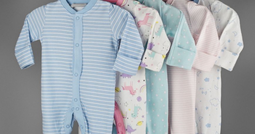 Australia Children's Wear Market: Evolving Trends and Steady Growth