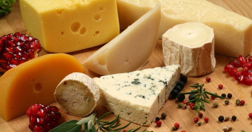 Australia Cheese Market: Nutritional Benefits and Rising Demand