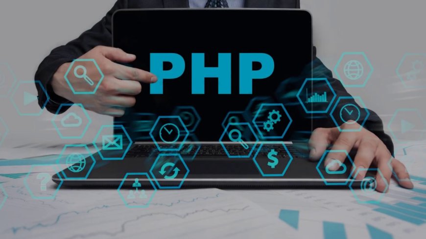 Mastering PHP: Essential Tips for Building and Deploying Your Web Application