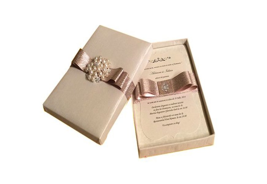 Wedding Card Boxes Elegant and Practical Wedding Keepsakes