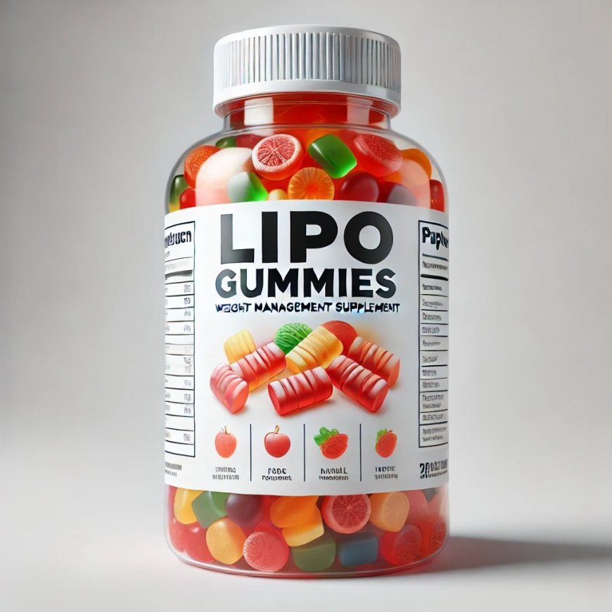 https://www.facebook.com/LipoGummiesReview/