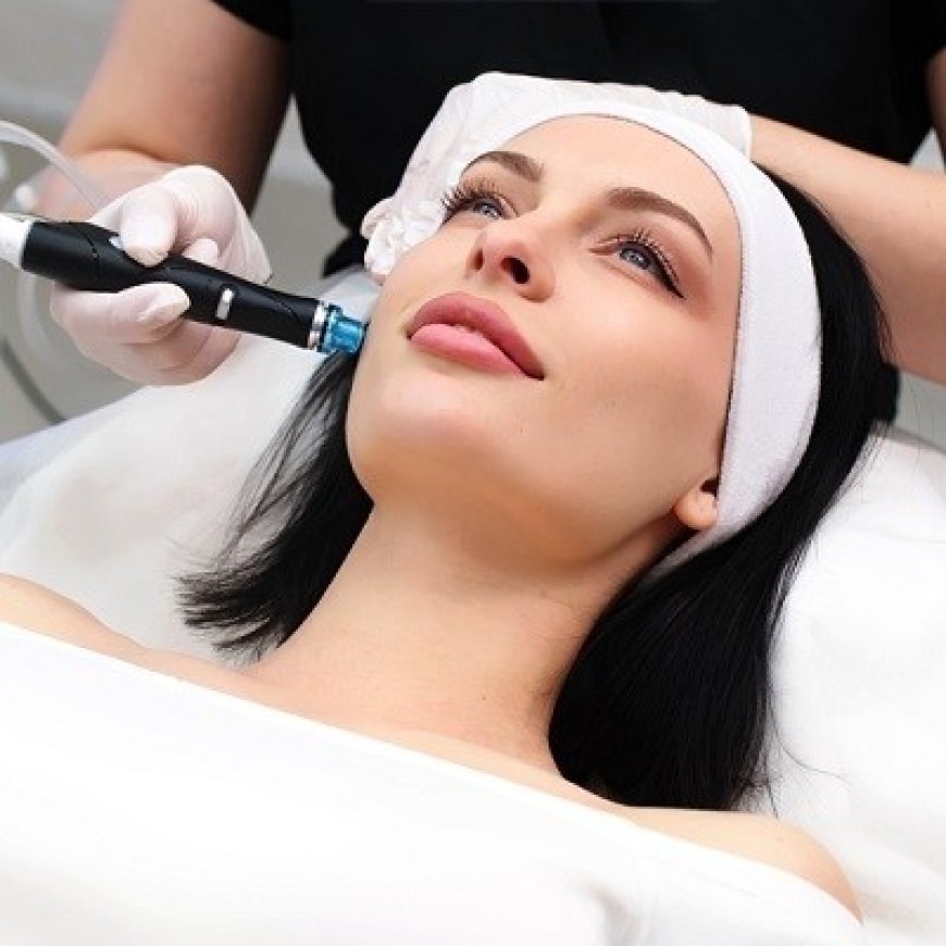 How Often Should I Get a HydraFacial?