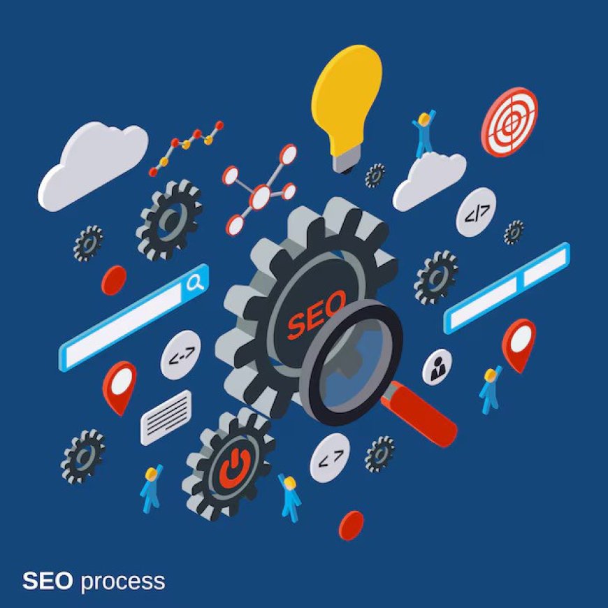 Top Challenges Solved by A Technical SEO Agency