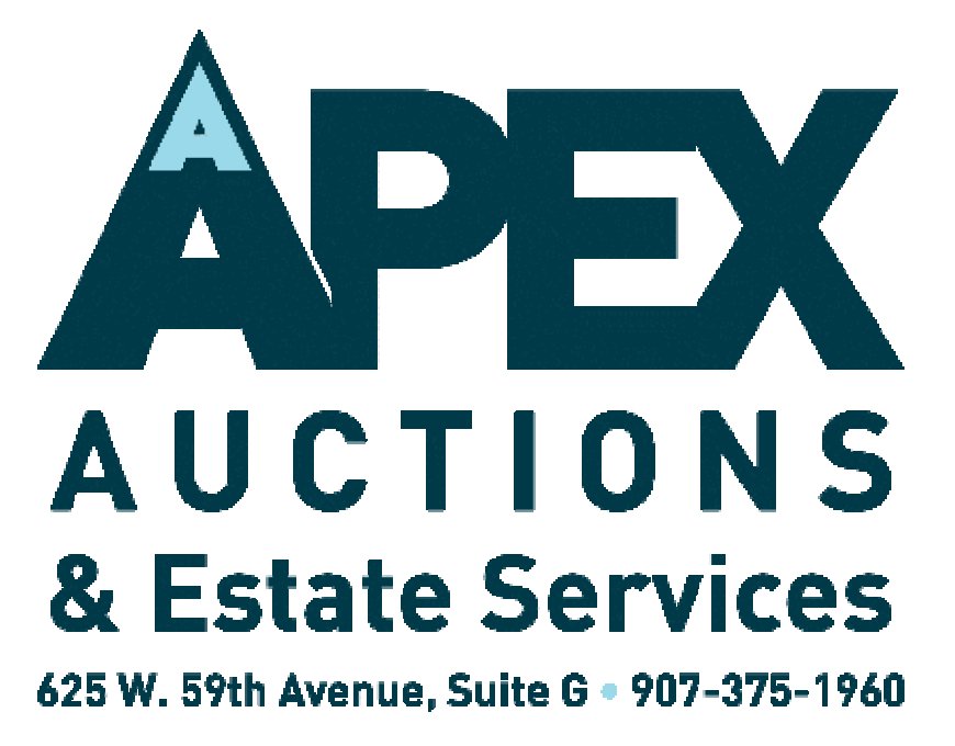 Apex Auctions: Unlocking the Best Deals at Alaska’s Premier Auction House