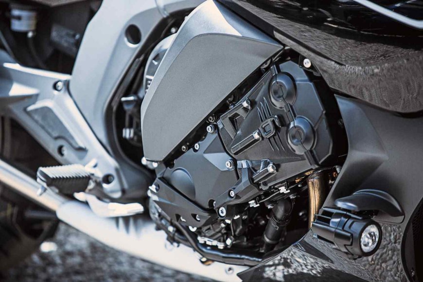 Customize Your Yamaha with High-Quality Aftermarket Parts